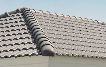 advantages of Broad Hill clay roofing