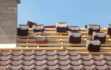 Broad Hill clay roofing costs