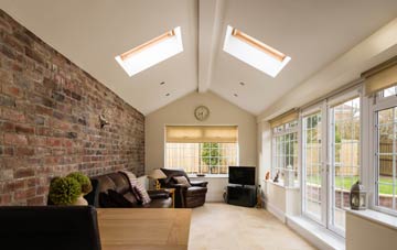 conservatory roof insulation Broad Hill, Cambridgeshire