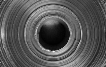 Broad Hill edpm waterproofing