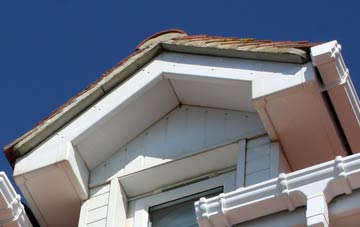 Broad Hill fascia installation costs