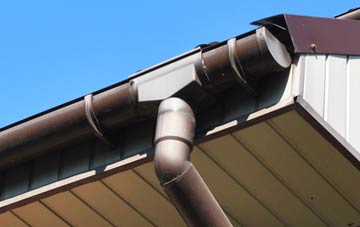 types of Broad Hill fascias