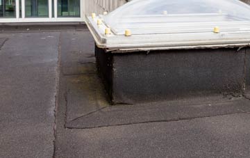 disadvantages of Broad Hill flat roofs