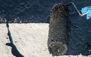 Broad Hill liquid sealant waterproofing