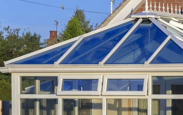 professional Broad Hill conservatory insulation