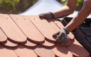 Broad Hill roof tile contractors