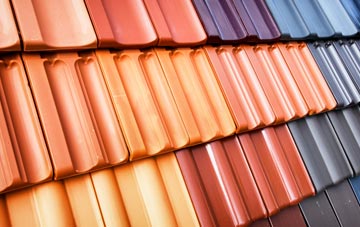 Broad Hill roof tile costs