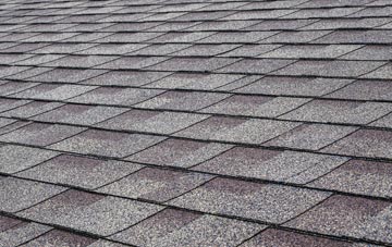 Broad Hill tiles for shallow pitch roofing