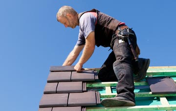 disadvantages of Broad Hill slate roofing