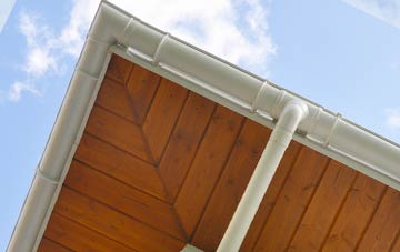 Broad Hill soffit types