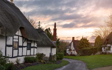 is Broad Hill thatch roofing popular