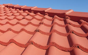 Broad Hill tile and slate roof replacement