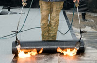 Broad Hill flat roof sealing quote