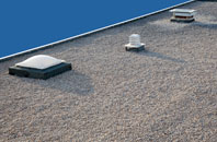 Broad Hill flat roofing