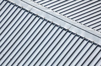 Broad Hill metal roofing