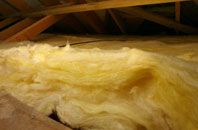 Broad Hill pitch roof insulation