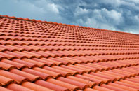 Broad Hill roofing tiles