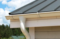 Broad Hill soffits