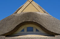 Broad Hill thatch roofing